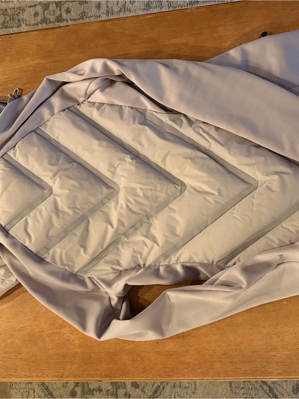 Athleta Inlet Jacket - Picture 3 of 3